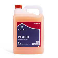 CC Hair & Body Shampoo Peach 5Lt